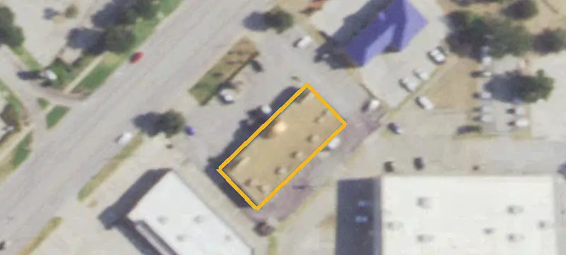 Retail Space with Main-Road Access