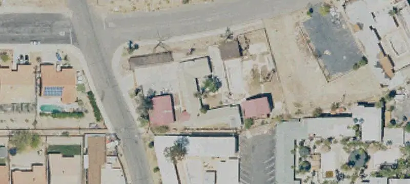 Hospitality Development Land
