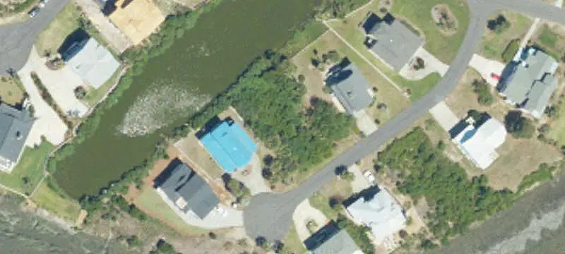Resident S/D Lot