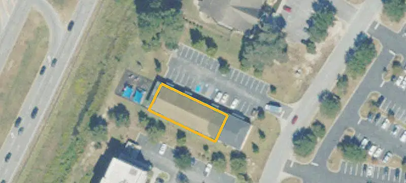 Two-Suite Office Units