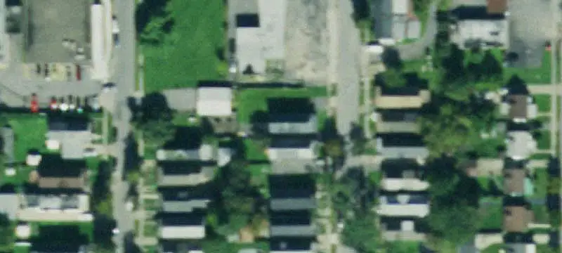 Two-Family Home with New Roof