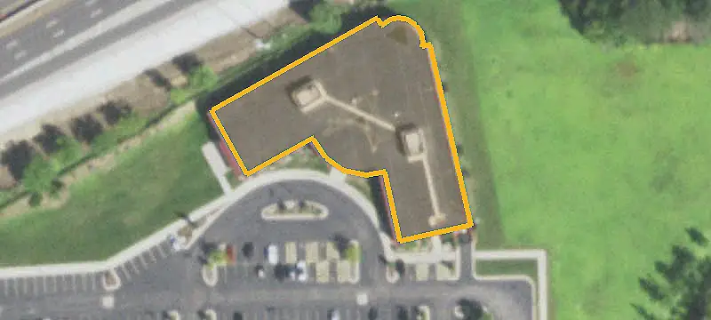Fully Leased Office Building
