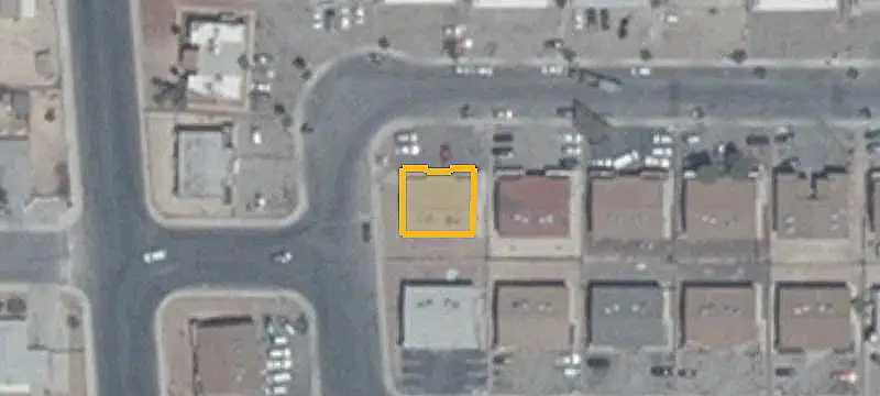 Eight-Bedroom Multifamily Property