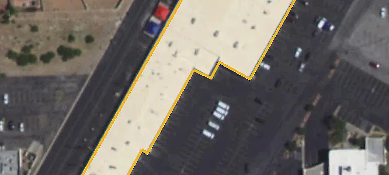 C-3 SC Gas Station Property