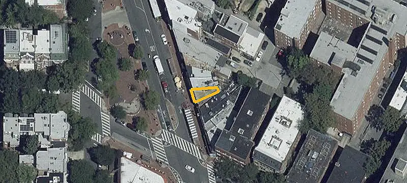 Three-Level Restaurant and Bar Property