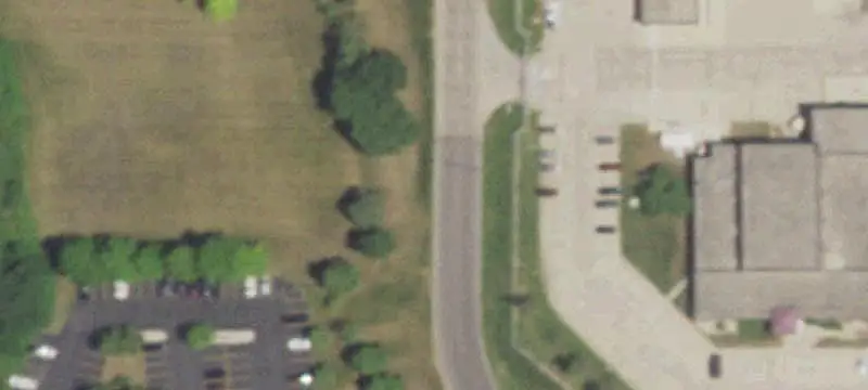 Commercial Land with Utilities