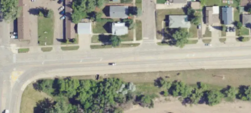 Five-Bay Auto Shop