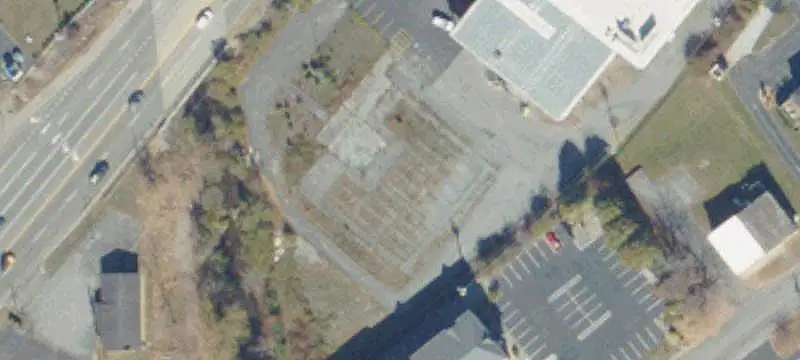 Level Commercial Development Site