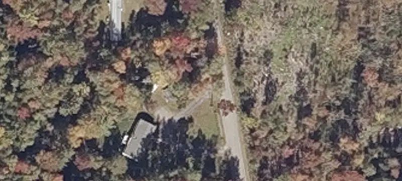 Unimproved Land