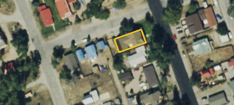 Build-Ready Commercial Land