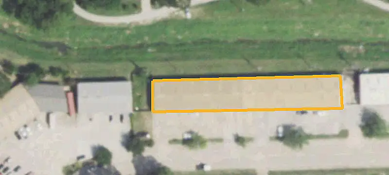 Build-to-Suit Flex Space