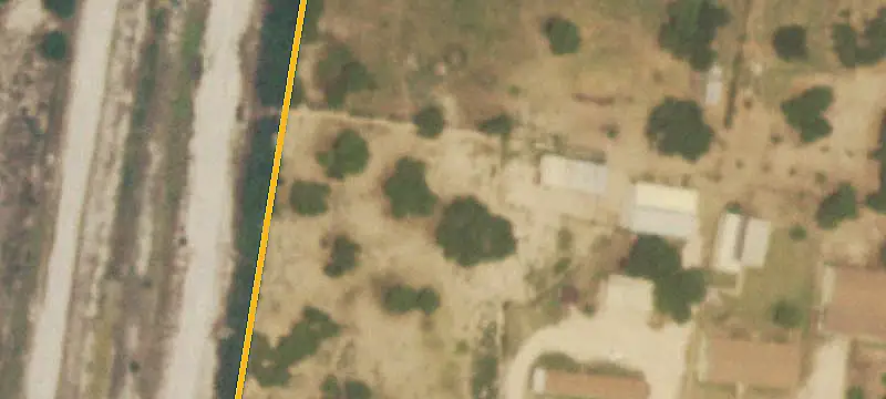 Vacant Land