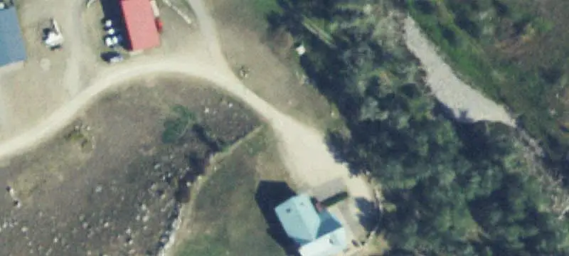 Waterfront Land with Multiple Residences