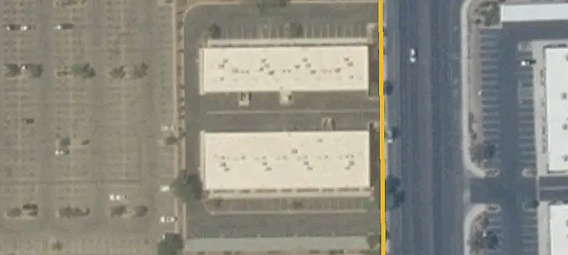 Warehouse Storage and Logistics
