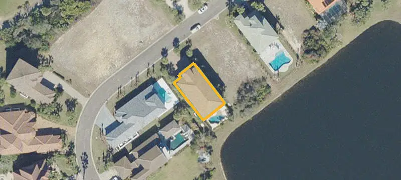 Leased Office Building