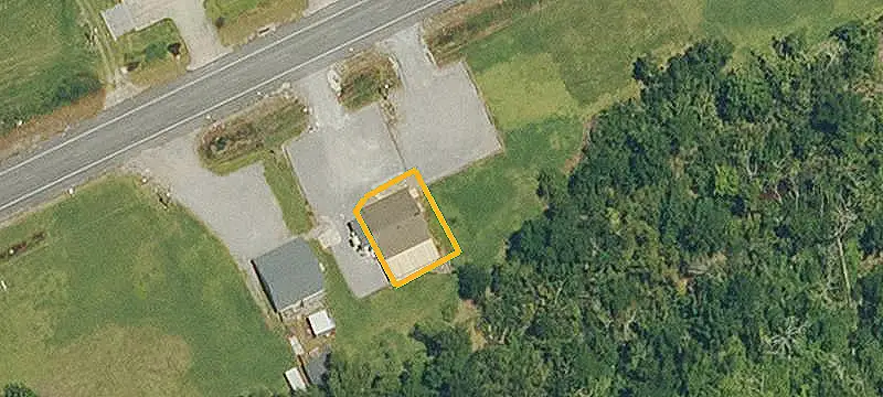 Durable Flex Space Building