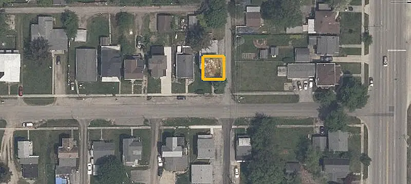 Two-Unit Duplex Income Property