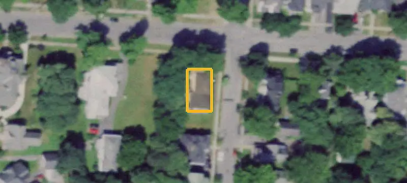 Three-Unit Multifamily Property