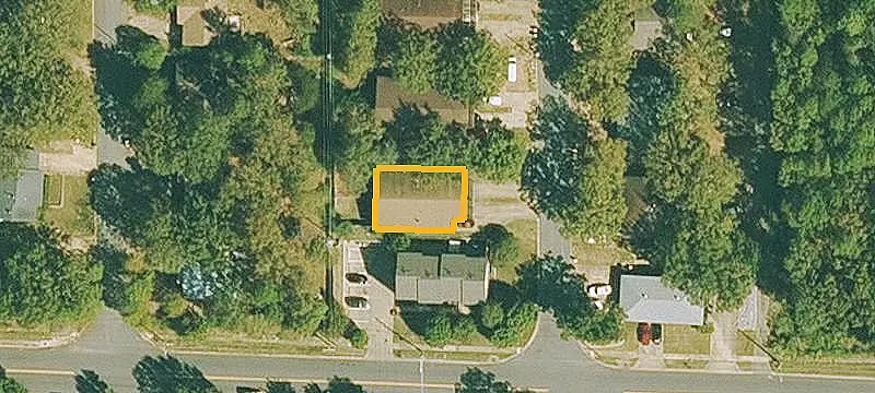 Updated Duplex with Separate Utilities