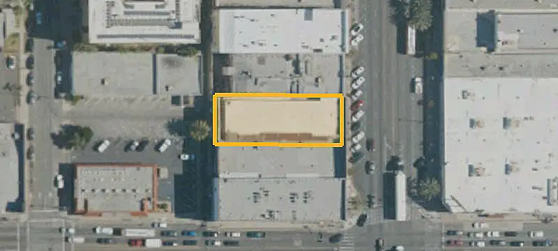NNN Retail Property