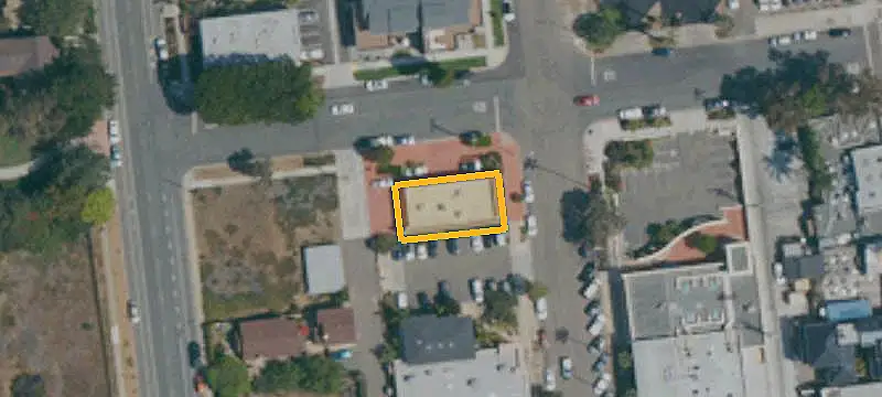 Gated Short-Term Rental Property