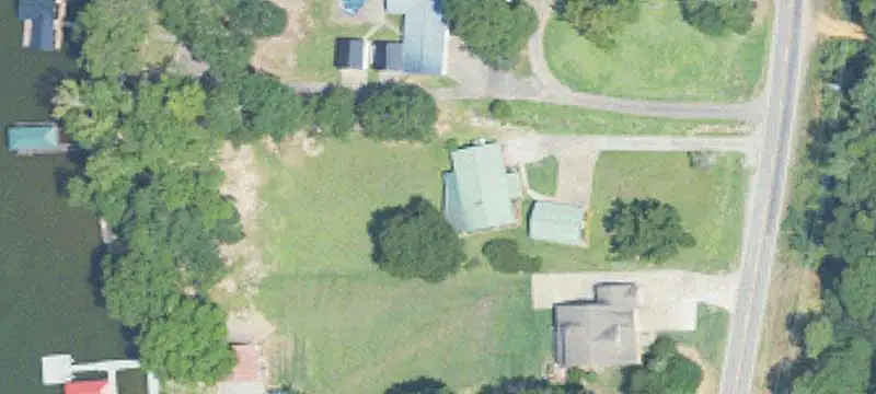Waterfront Land Parcel