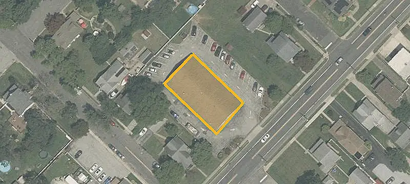 Updated Office Unit with Parking
