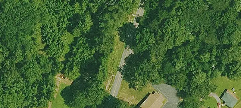 Timberland Agricultural Parcel