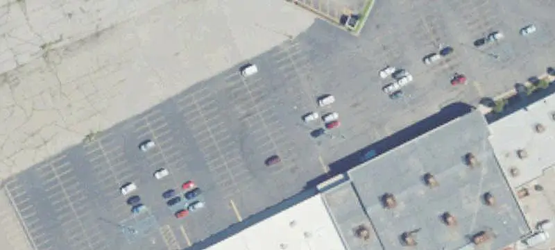 Retail Space with Flexible Layout