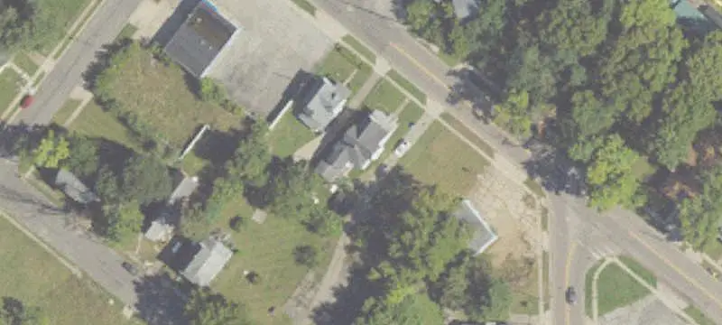 Vacant Development Lot