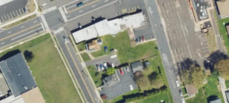 Mixed-Use Corner Property