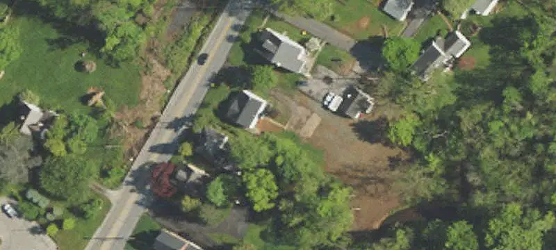 Renovated Multifamily Property