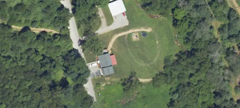 Streamside Agricultural Land