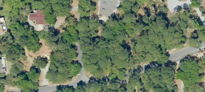 Oceanfront Homesite