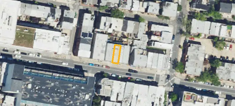 Commercial Land with Street Frontage