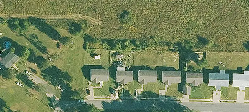 Newly Built Duplex with Leased Units