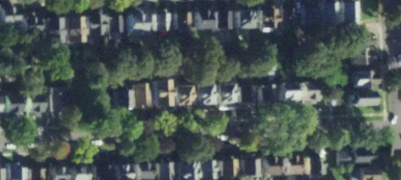 Updated Two-Unit Duplex
