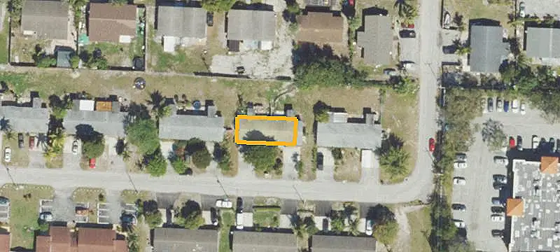 Rented Duplex Portfolio
