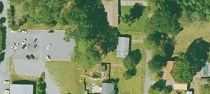 Commercial Land