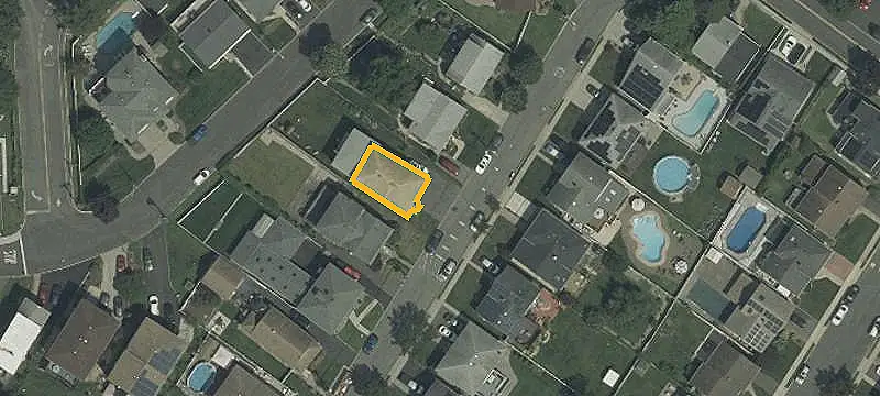Duplex with Attached Garage