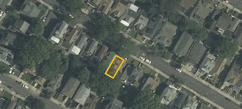 Three-Unit Multifamily Property