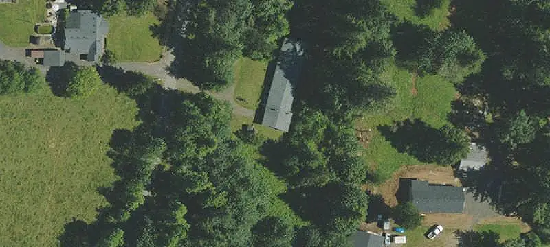 Agricultural Timberland Parcel