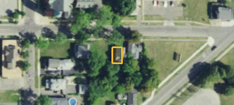 Two-Unit Duplex