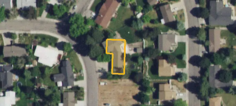Duplex With Separate Apartment
