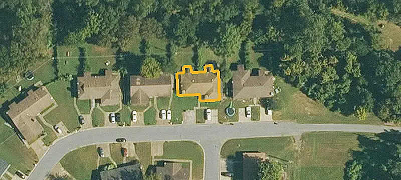 Fully Occupied Duplex