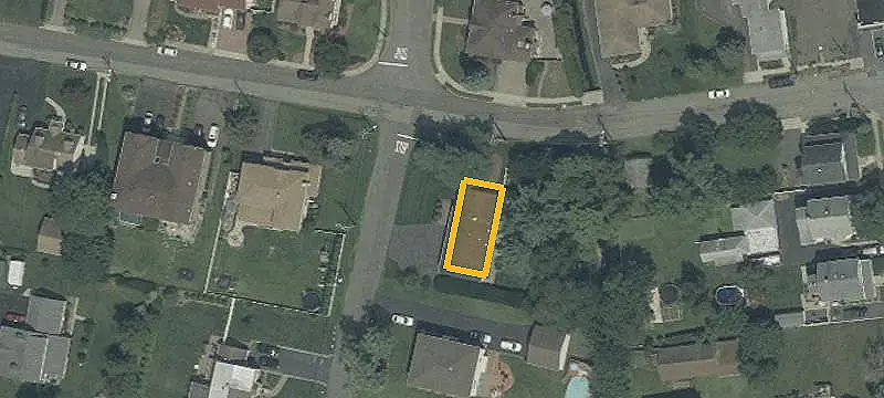Two-Bedroom Multifamily Unit