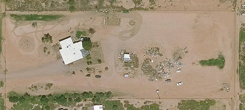 Land