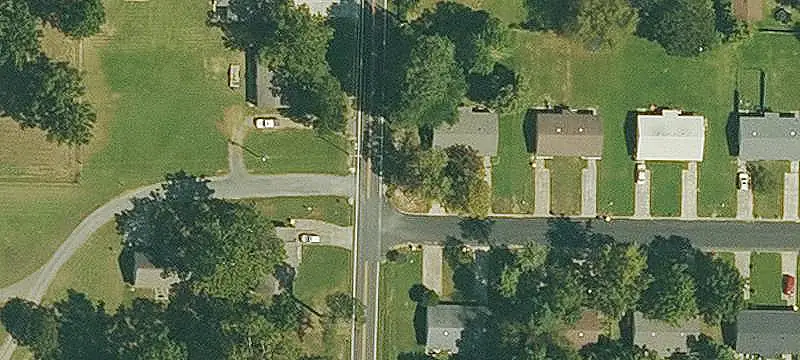 Vacant Land