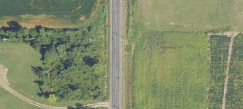 Riverfront Agricultural Land