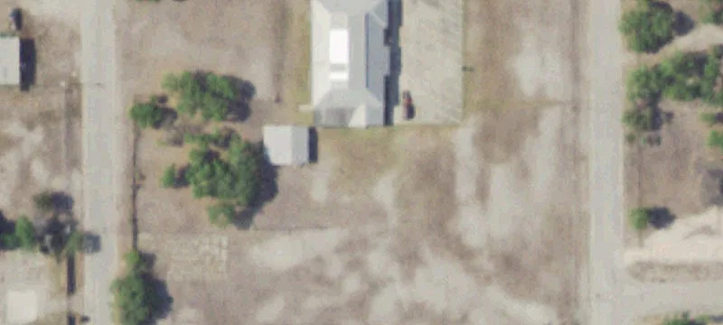 1111 E D Ave, Kingsville, TX